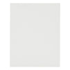 14-Pack Art Canvas, 11x14-Inch Stretched White Canvas Panel, 3mm Thick Paperboard Primed with Acid-Free Acrylic Titanium Gesso, Suitable for Acrylic and Oil Paints and Other Wet or Dry Media