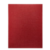 30 Sheets Red Glitter Cardstock Paper for DIY Crafts, Card Making, Invitations, Double-Sided, 300gsm (8.5 x 11 In)