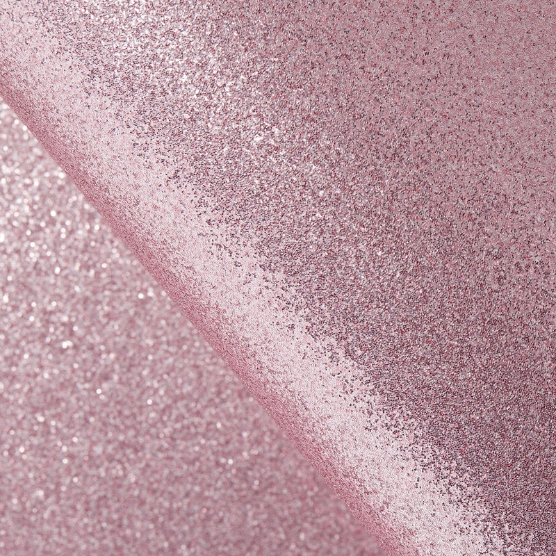 30 Sheets Pink Glitter Cardstock Paper for DIY Crafts, Card Making, Invitations, Double-Sided, 300gsm (8.5 x 11 In)